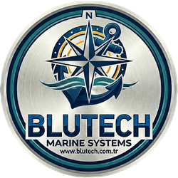 BLUTECH Logo